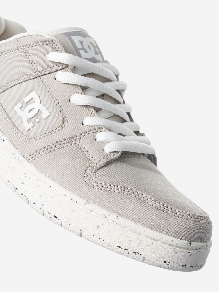 Кеды мужские DC Shoes Manteca 4