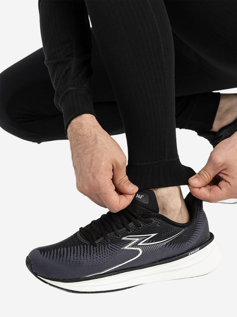 Кальсоны Moax Race Wind