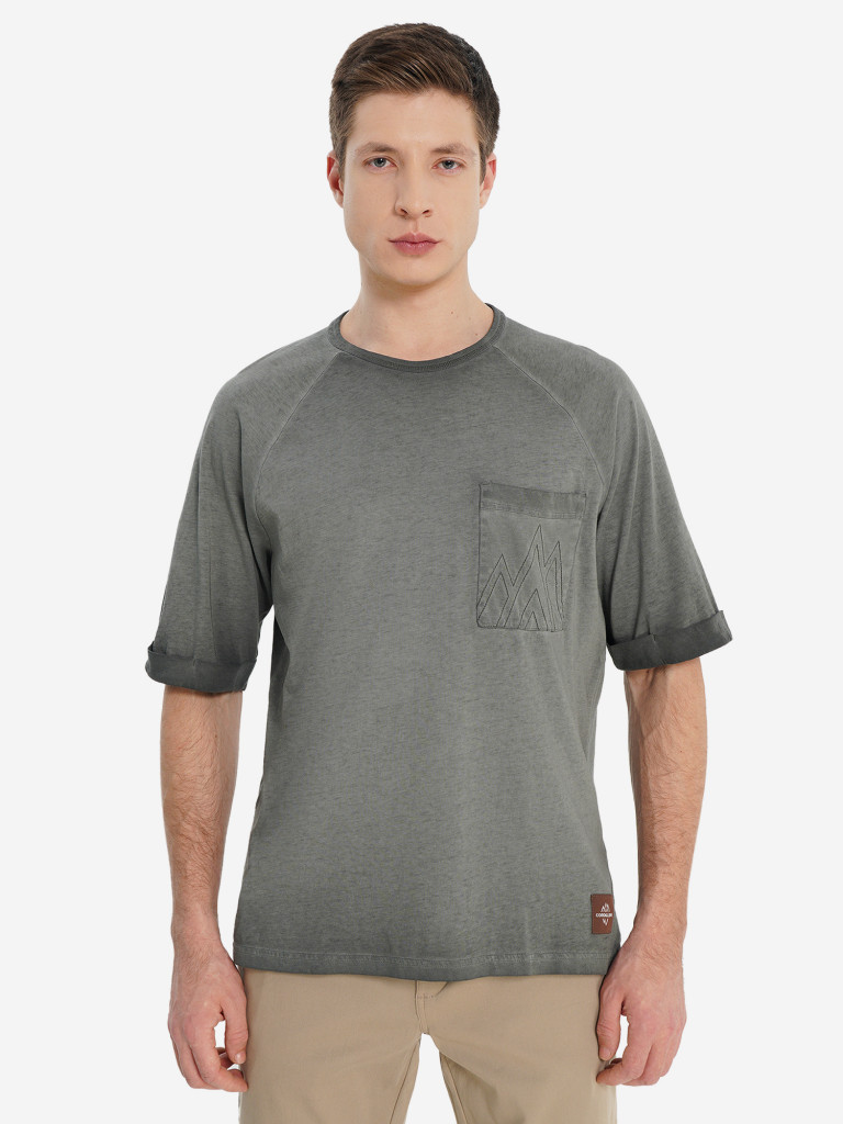 Футболка мужская Cordillero