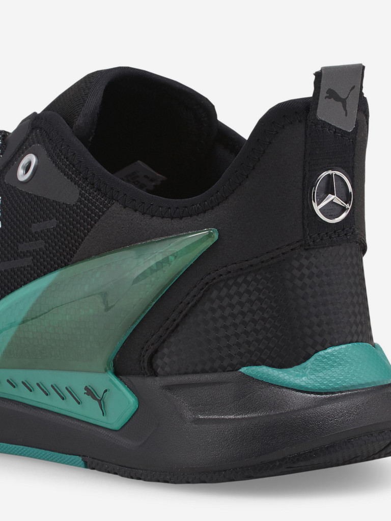 Кроссовки мужские PUMA MAPF1 ZenonSpeed