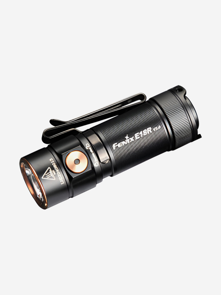 Фонарь ручной Fenix E18R V2.0, 1200 лм