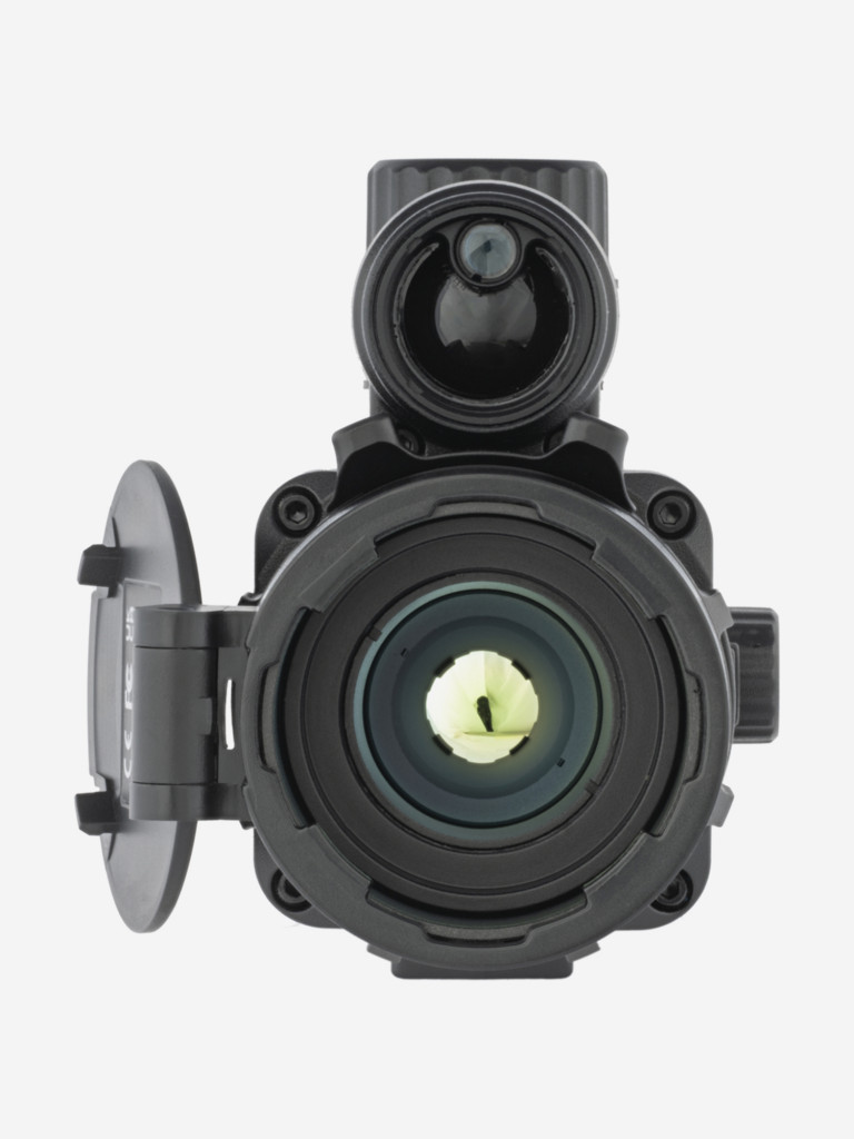 Тепловизионный прицел ARTELV Electron 2.4x25 mm 384x288 LRF