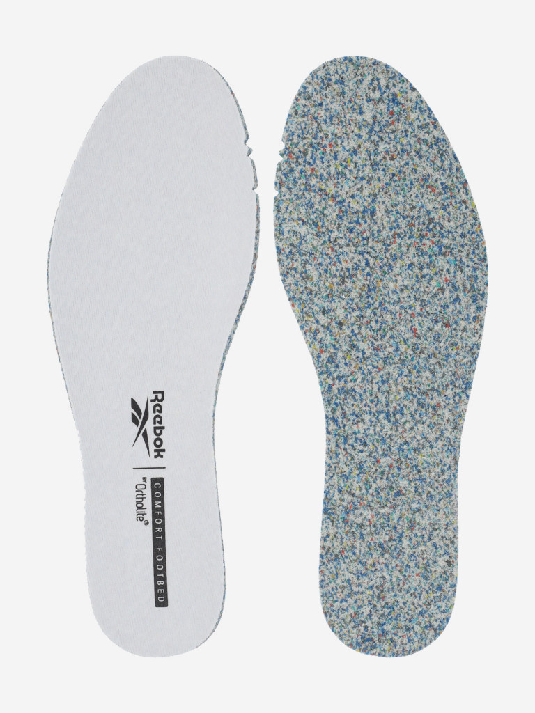 Кеды женские Reebok Court Advance Bold