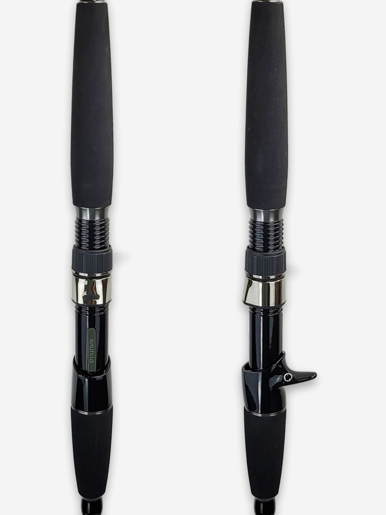 Удилище троллинговое Nautilus MATADOR TROLL NMC-9XH Casting (2.70м до 200гр)