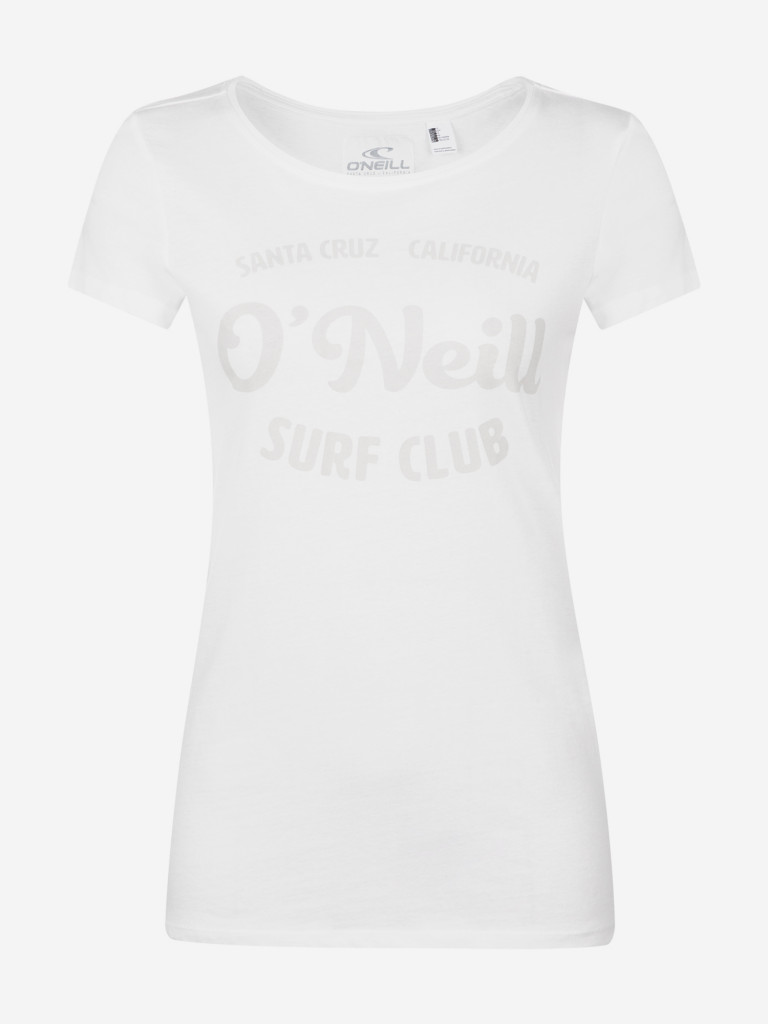 Футболка женская O'Neill Surf Club