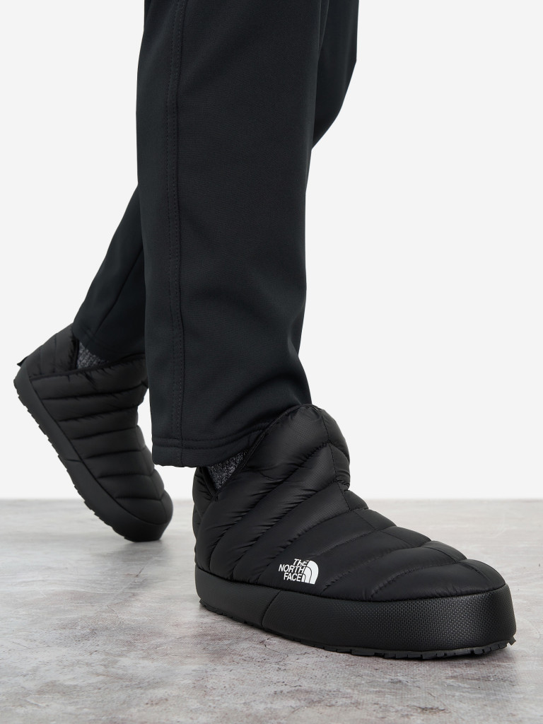Дутики мужские The North Face Thermoball Traction Bootie