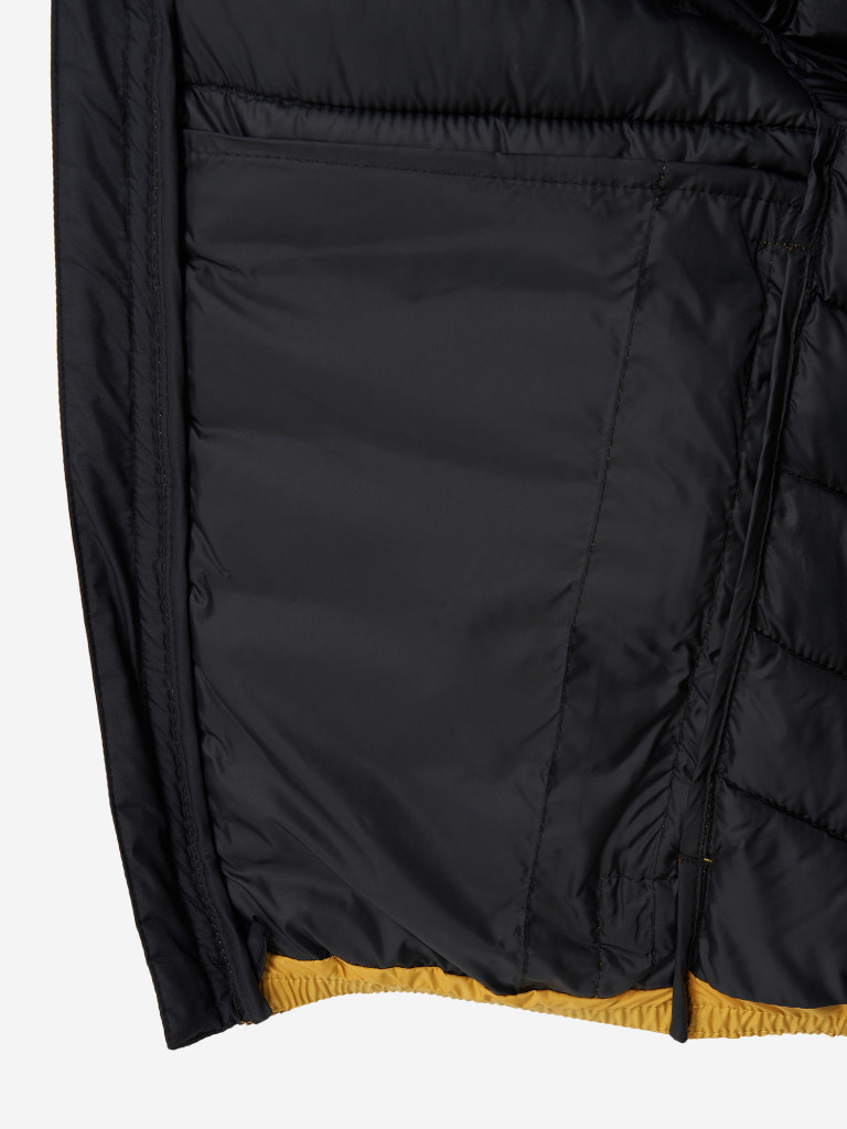 Ультралегкий пуховик мужской Outventure