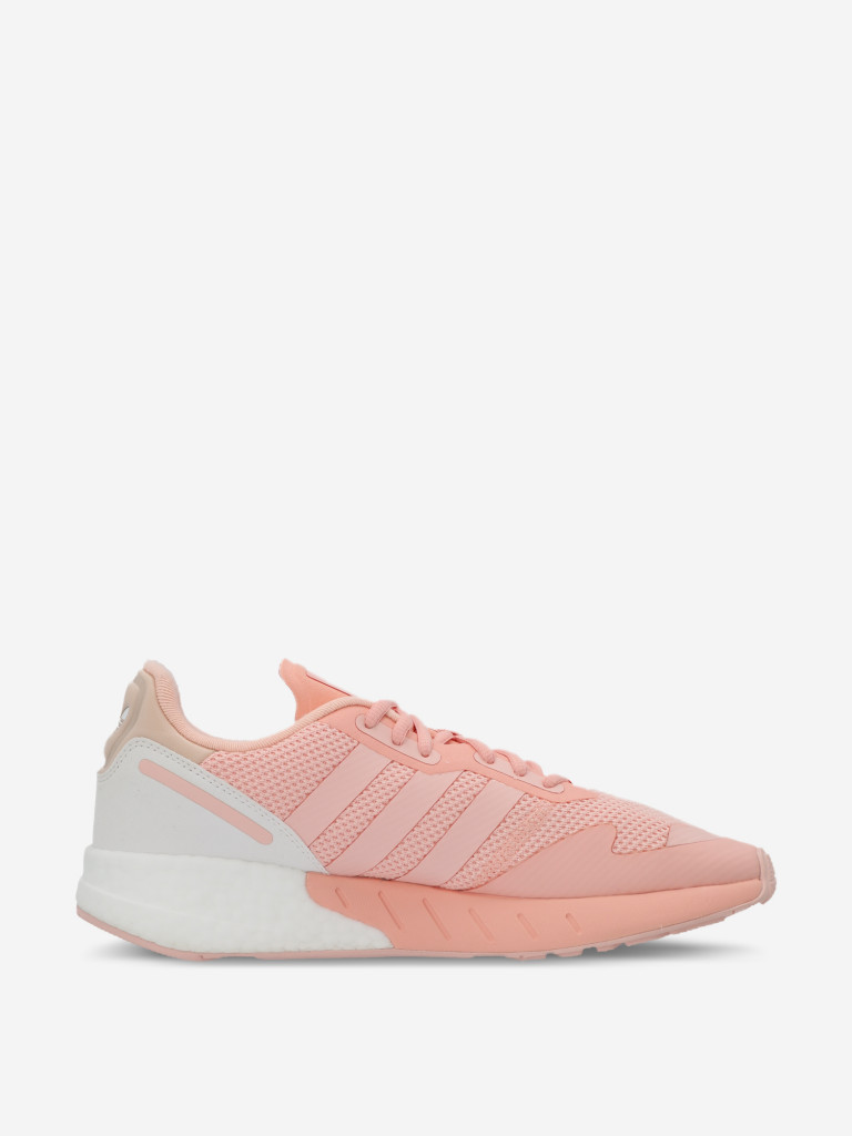 Adidas zx cheap 1000 dames roze