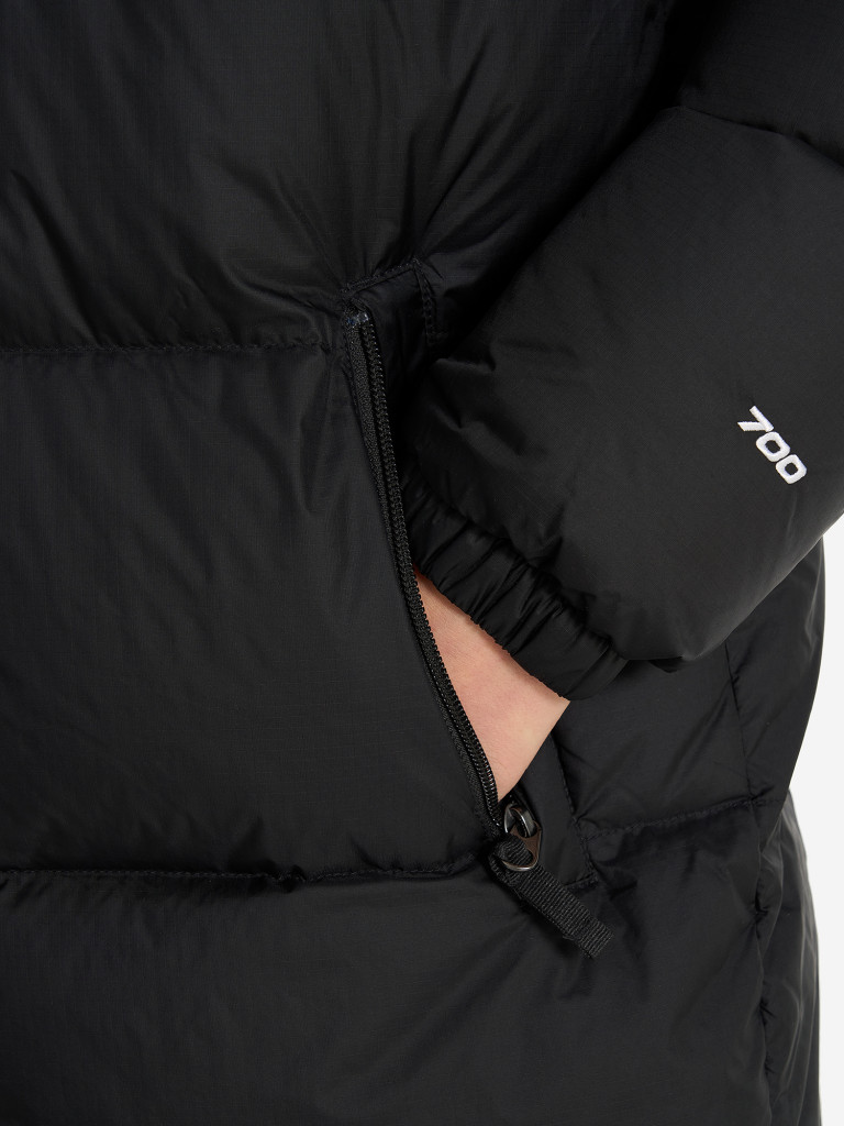 Пуховик для мальчиков The North Face Nuptse