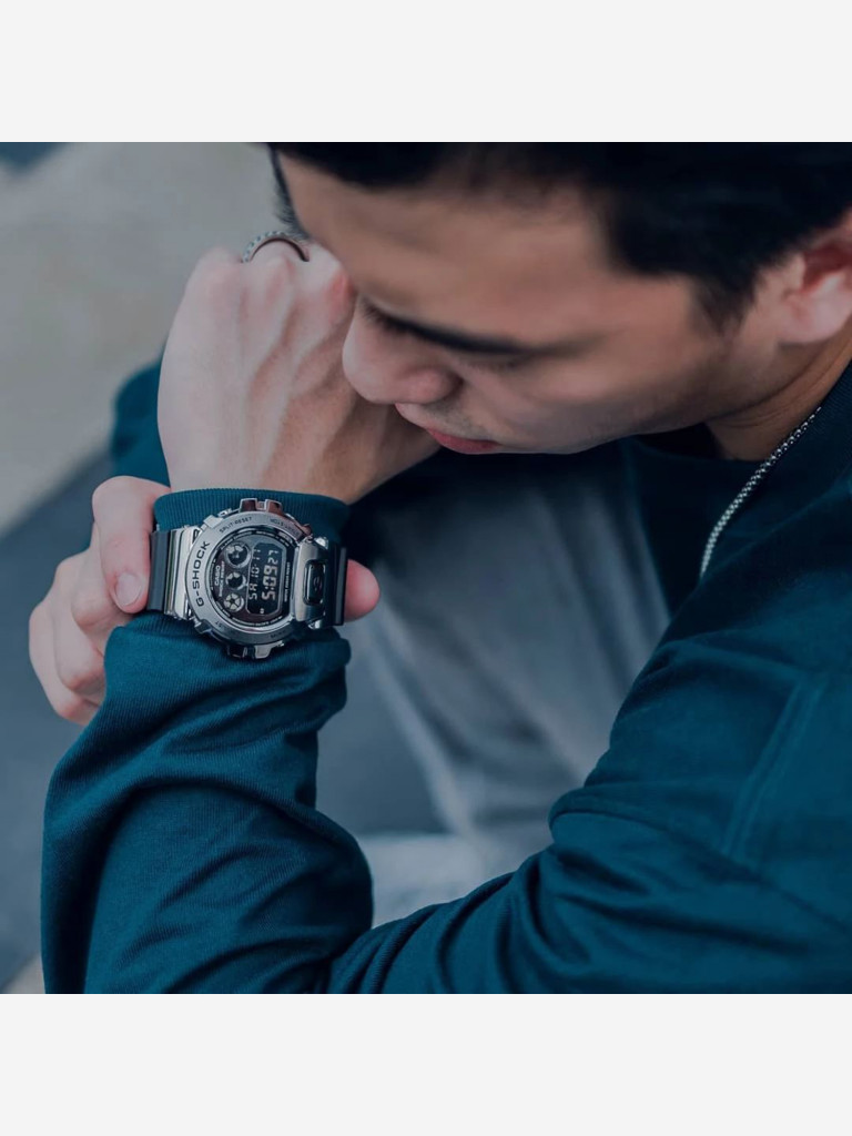 Наручные часы CASIO