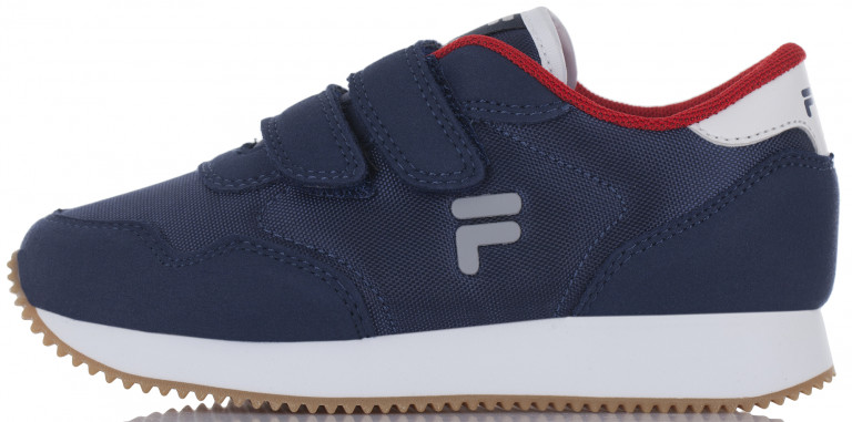 Кроссовки для мальчиков FILA Retro V