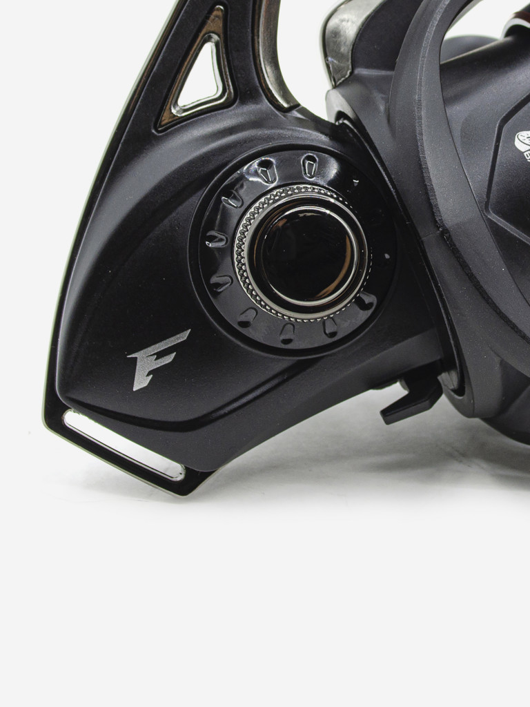 Катушкa FLAGMAN фидерная Squadron Pro Picker 4000 пикерная