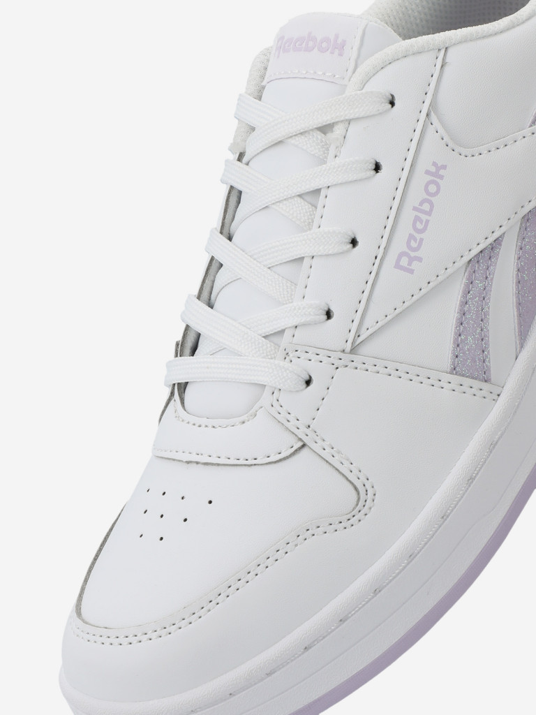 Кеды для девочек Reebok Royal Prime 2.0