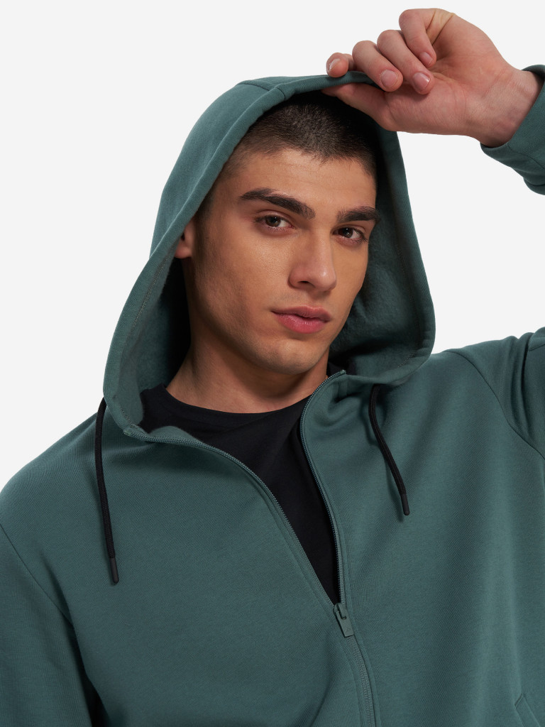 Толстовка мужская Demix Workday