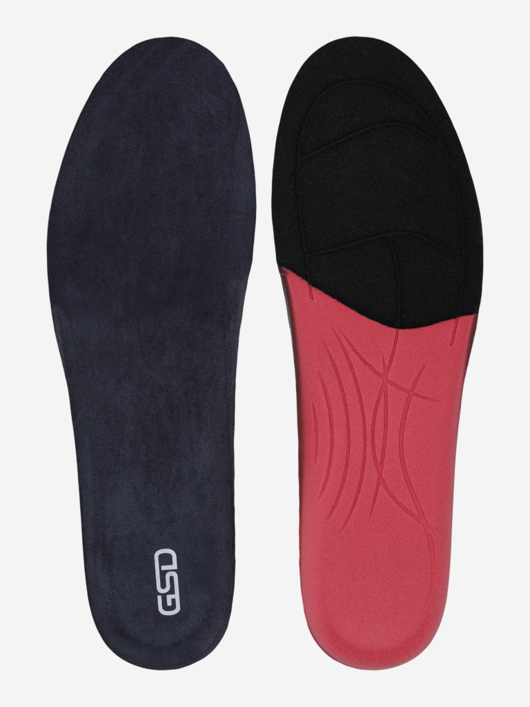 Кроссовки мужские GSD Low Top