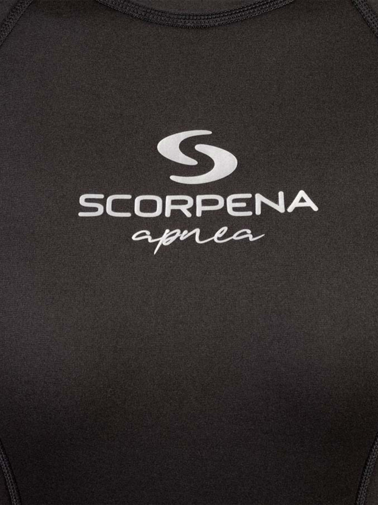 Гидрокостюм Мужской SCORPENA Apnea F3, 1,5 мм