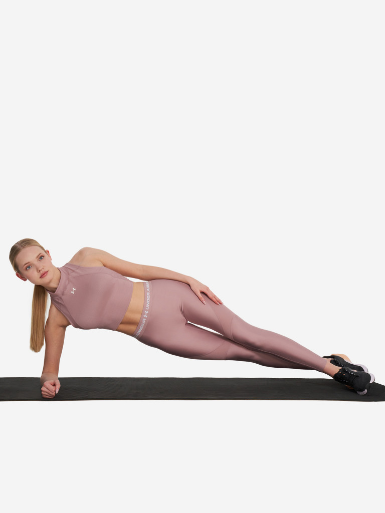 Топ бра спортивный Under Armour