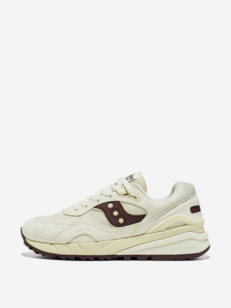 Кроссовки Saucony Shadow 6000