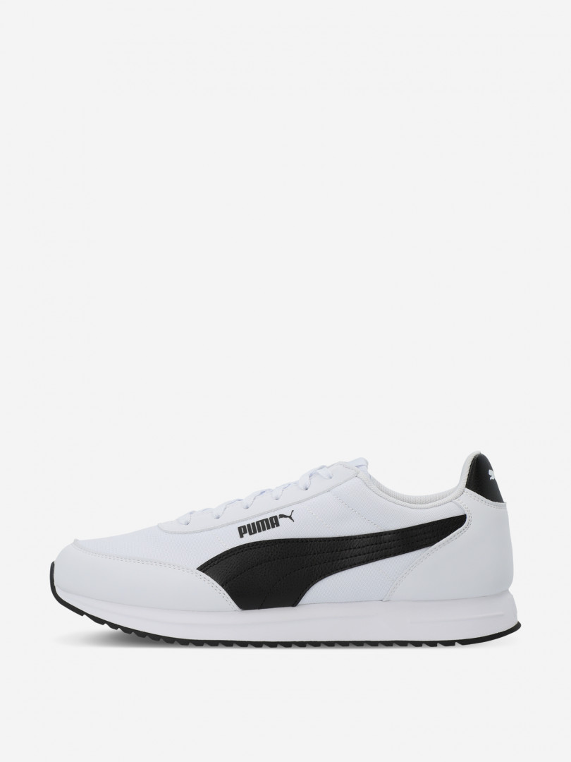 Кроссовки мужские PUMA R78 Lightwind Белый 4499₽