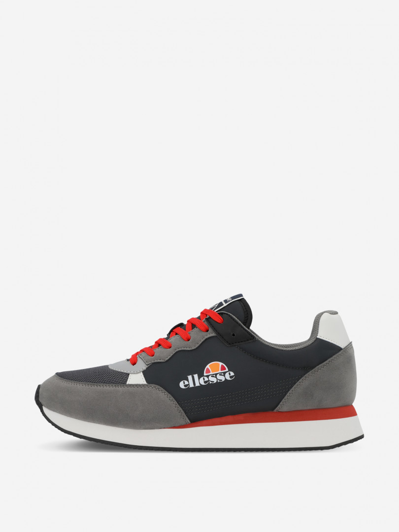 Кроссовки мужские Ellesse Martie 31063690299 Серый, размер 46,45,43.5,43,42,41, фото 2