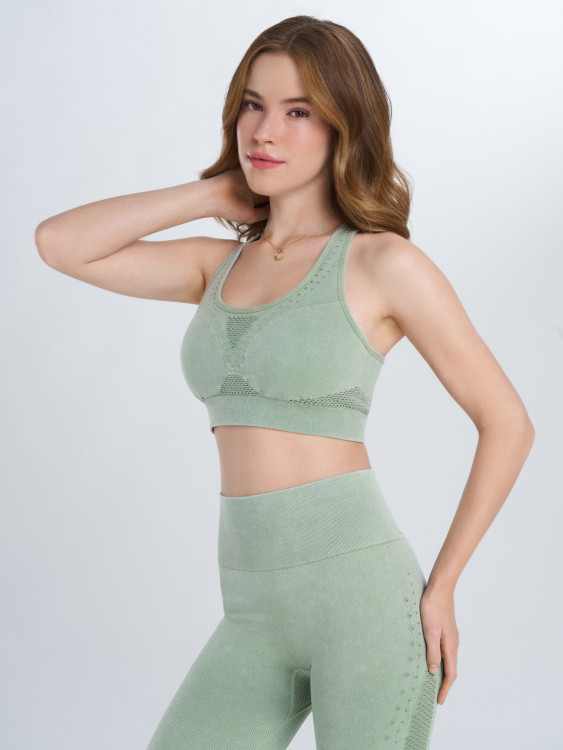 Топ бра спортивный Sensana