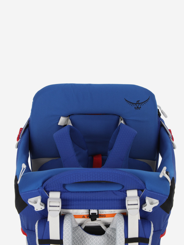 Рюкзак-переноска Osprey Poco Plus 26 л