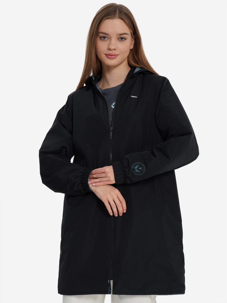 Куртка утепленная женская Termit