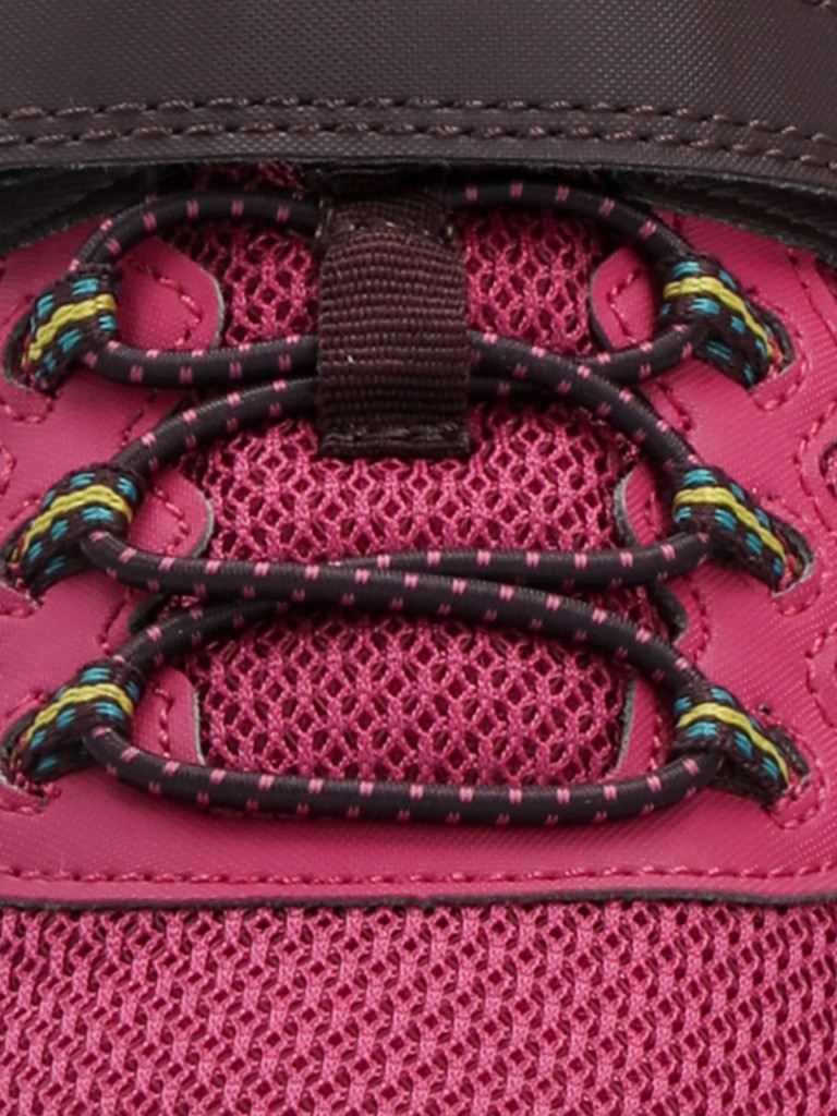 Полуботинки для девочек Merrell Nova 2