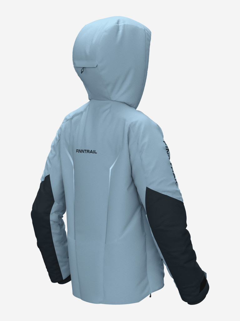 Куртка утепленная FINNTRAIL Atlas W