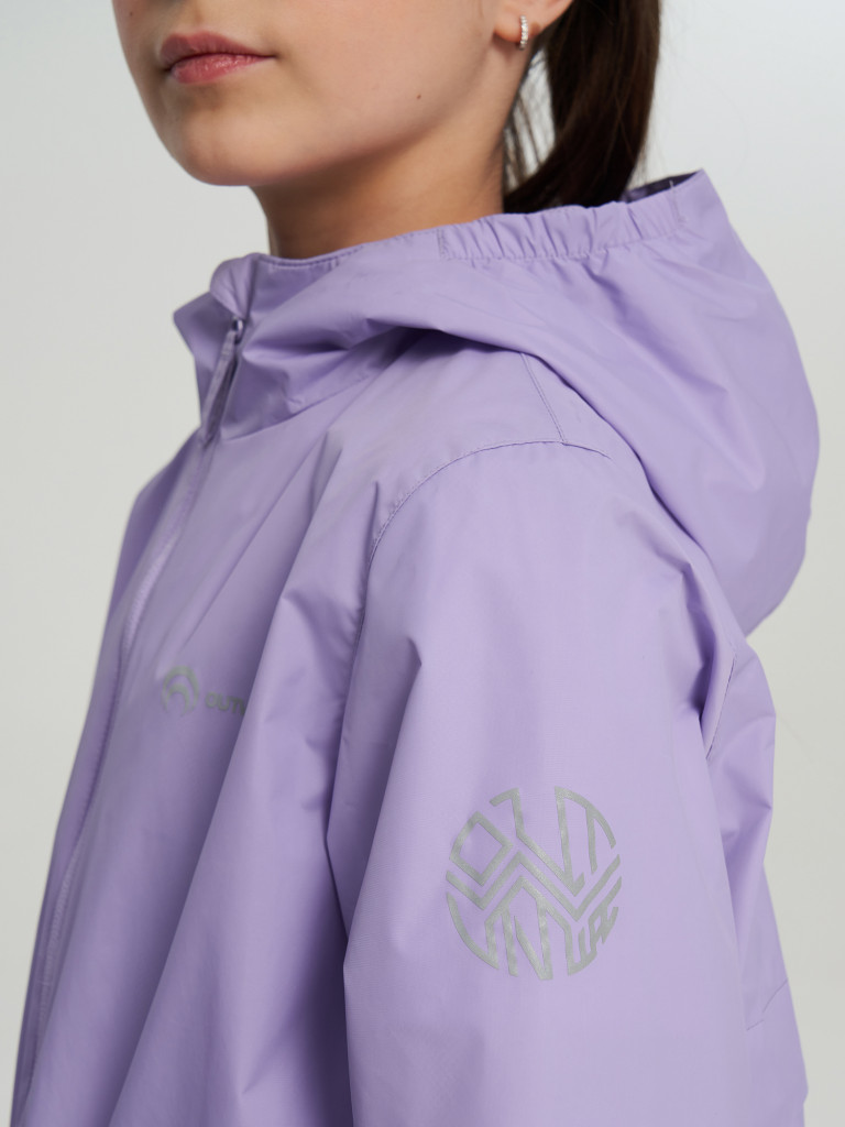 Ветровка для девочек Outventure