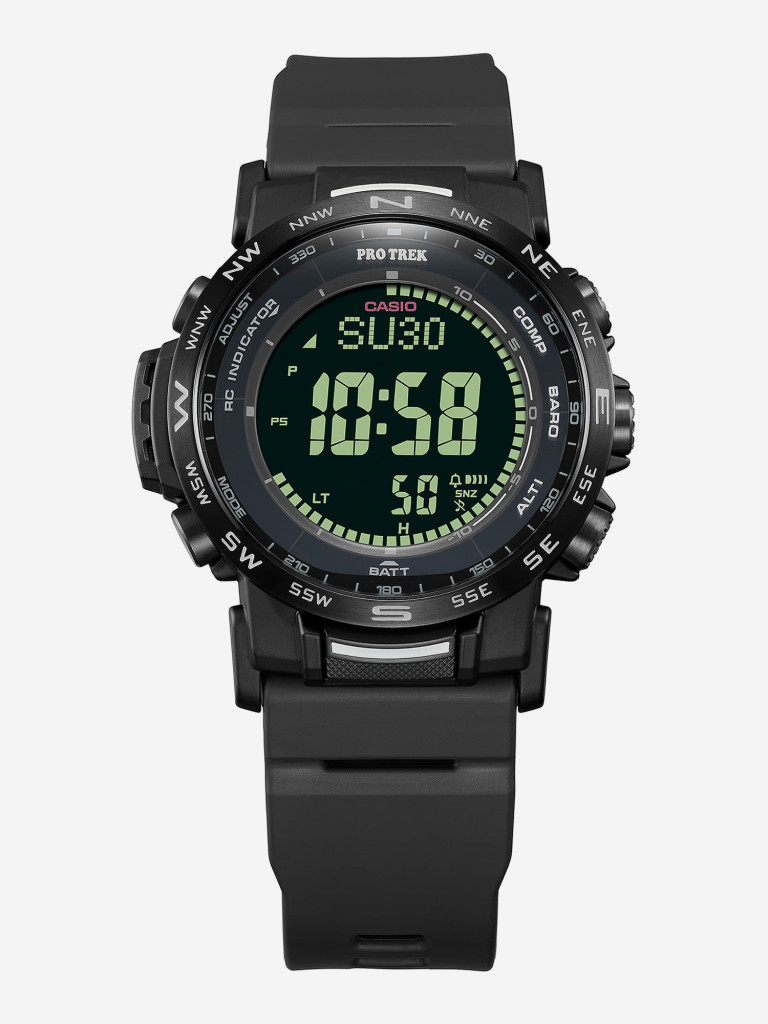 Наручные часы Casio ProTrek PRW-35Y-1B