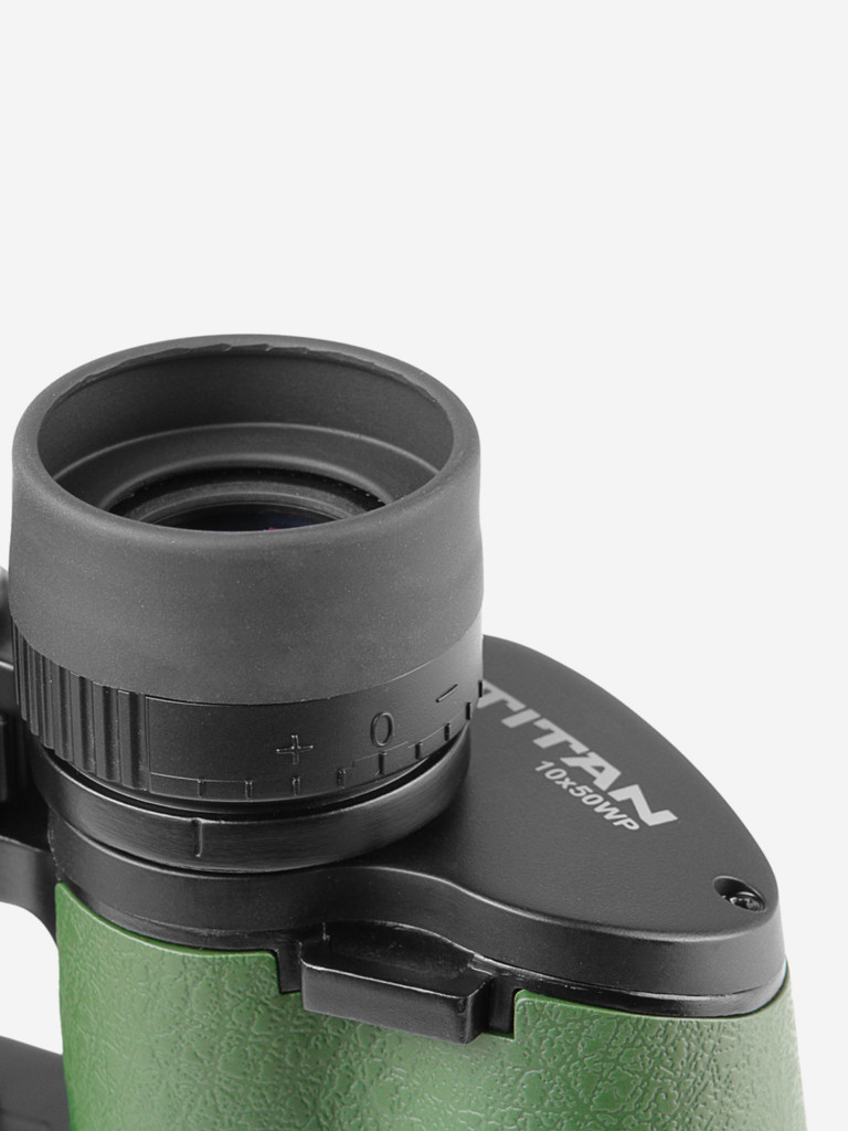 Бинокль Veber TITAN 10x50WP