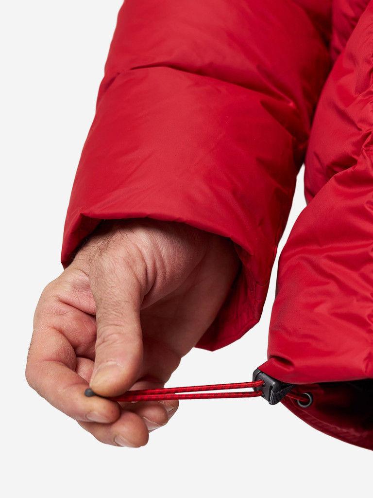 Куртка пуховая Red Fox Myst Мужская