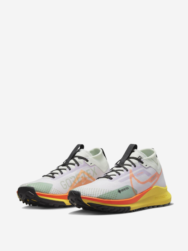 Кроссовки Nike React Pegasus Trail 4