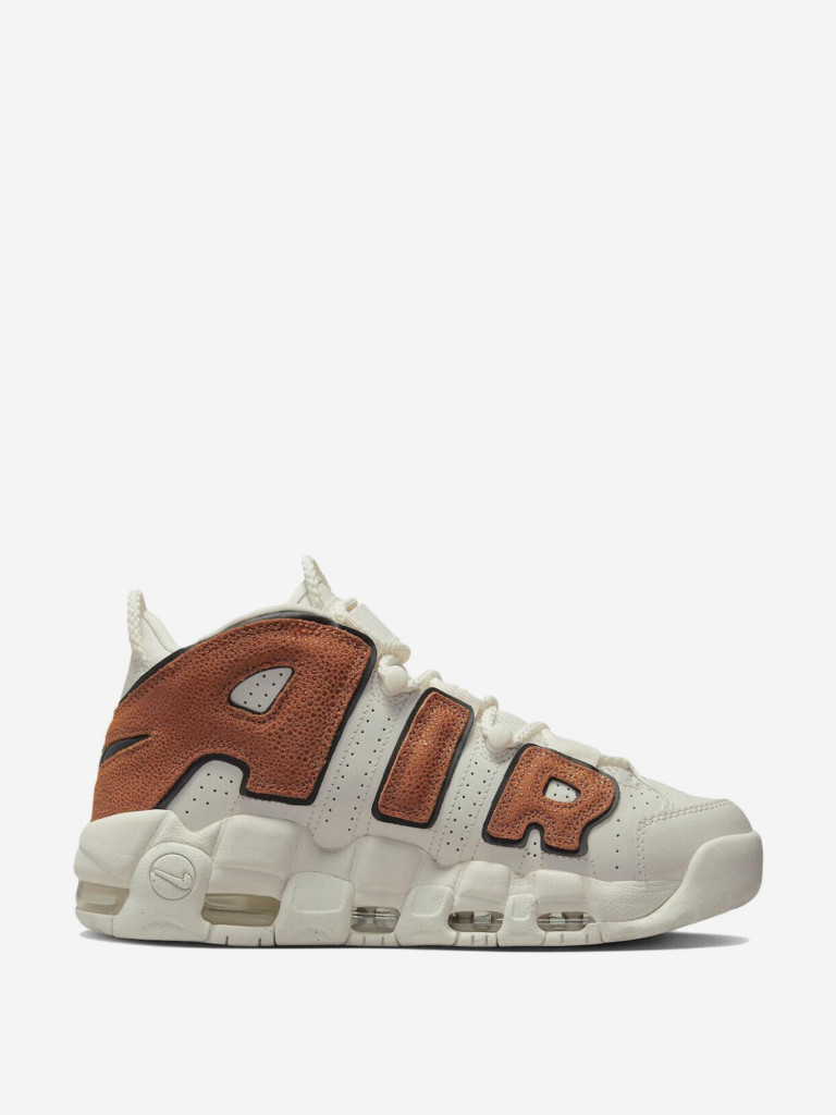Кроссовки женские Nike Air More Uptempo