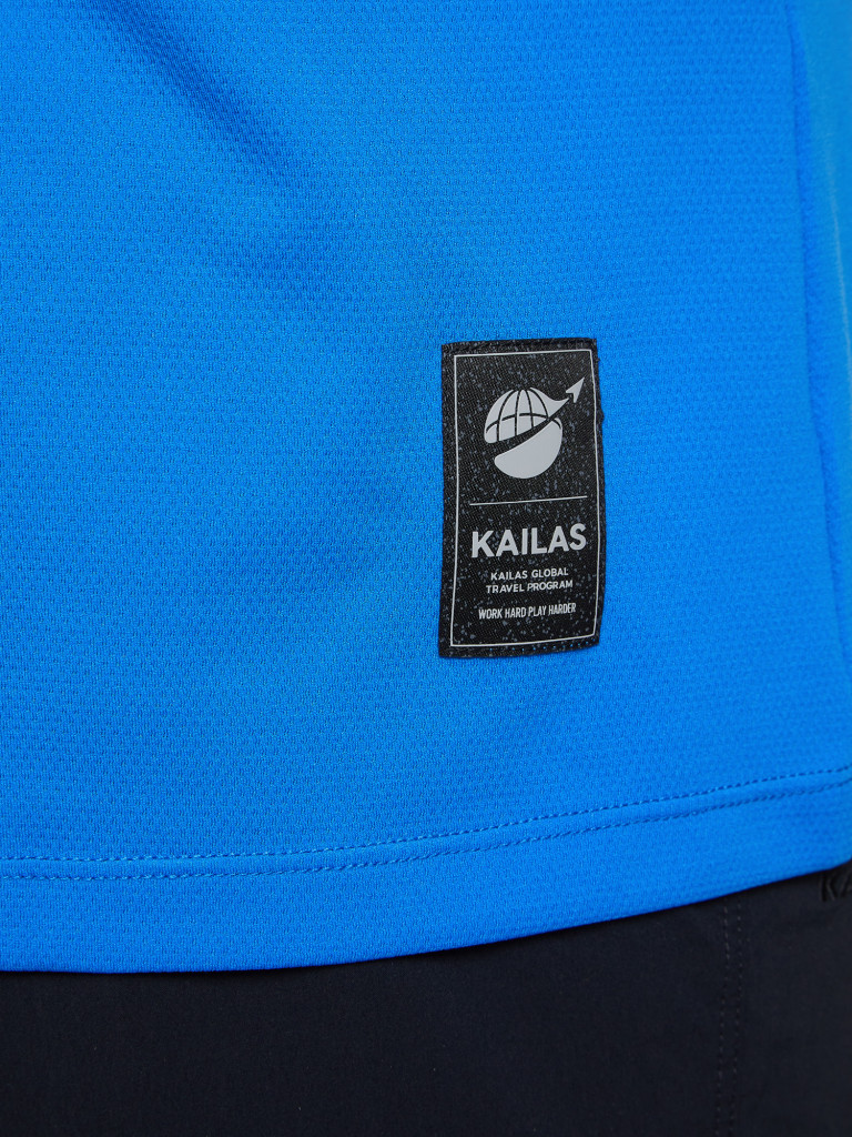 Футболка мужская Kailas