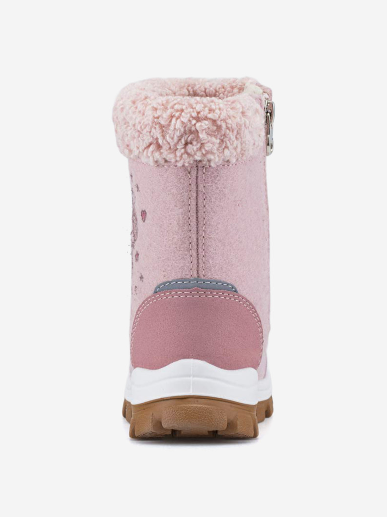 Валенки для девочки Котофей