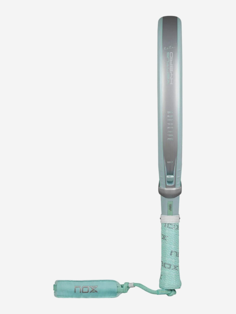 Ракетка для падела Nox Ventus Hybrid 12k Lite