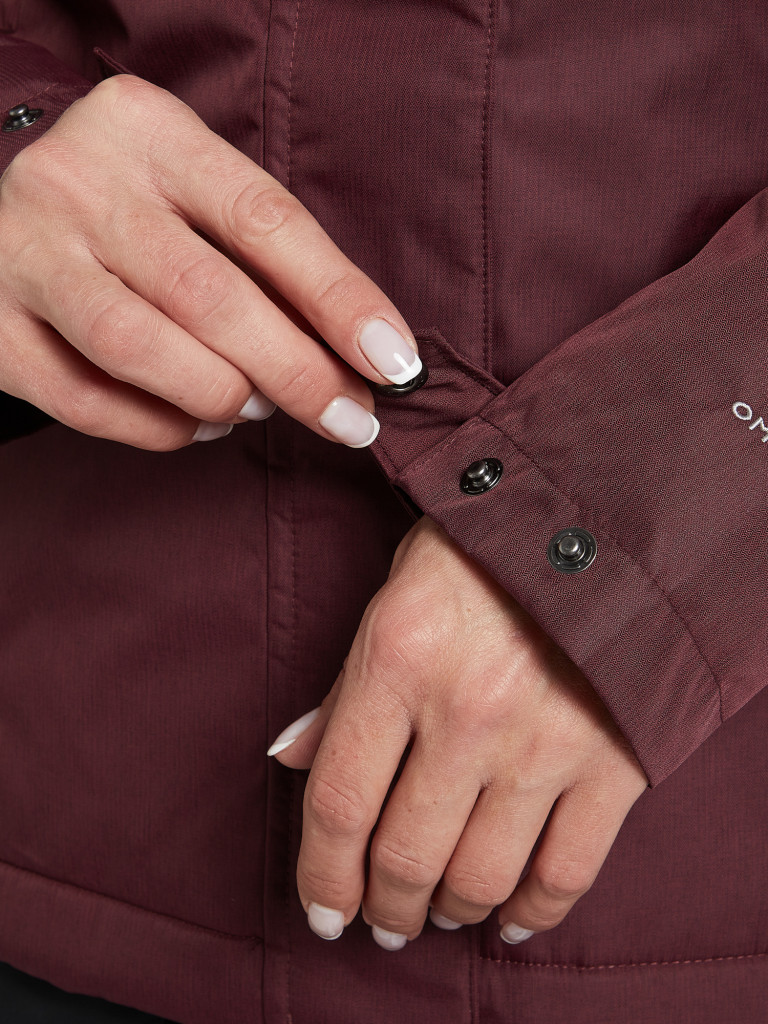 Куртка утепленная женская Columbia Suttle Mountain II Insulated Jacket