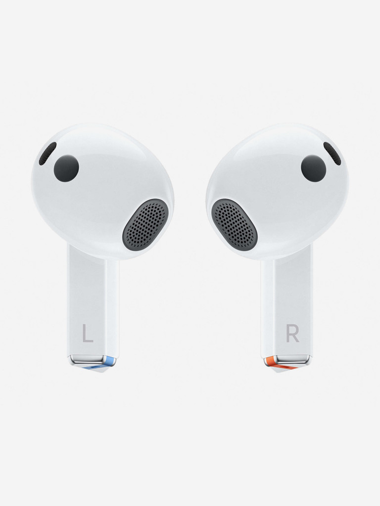 Наушники Samsung Galaxy Buds3 Белый