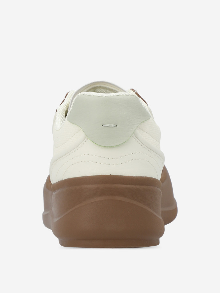 Кеды женские Li-Ning Mia Platform V2