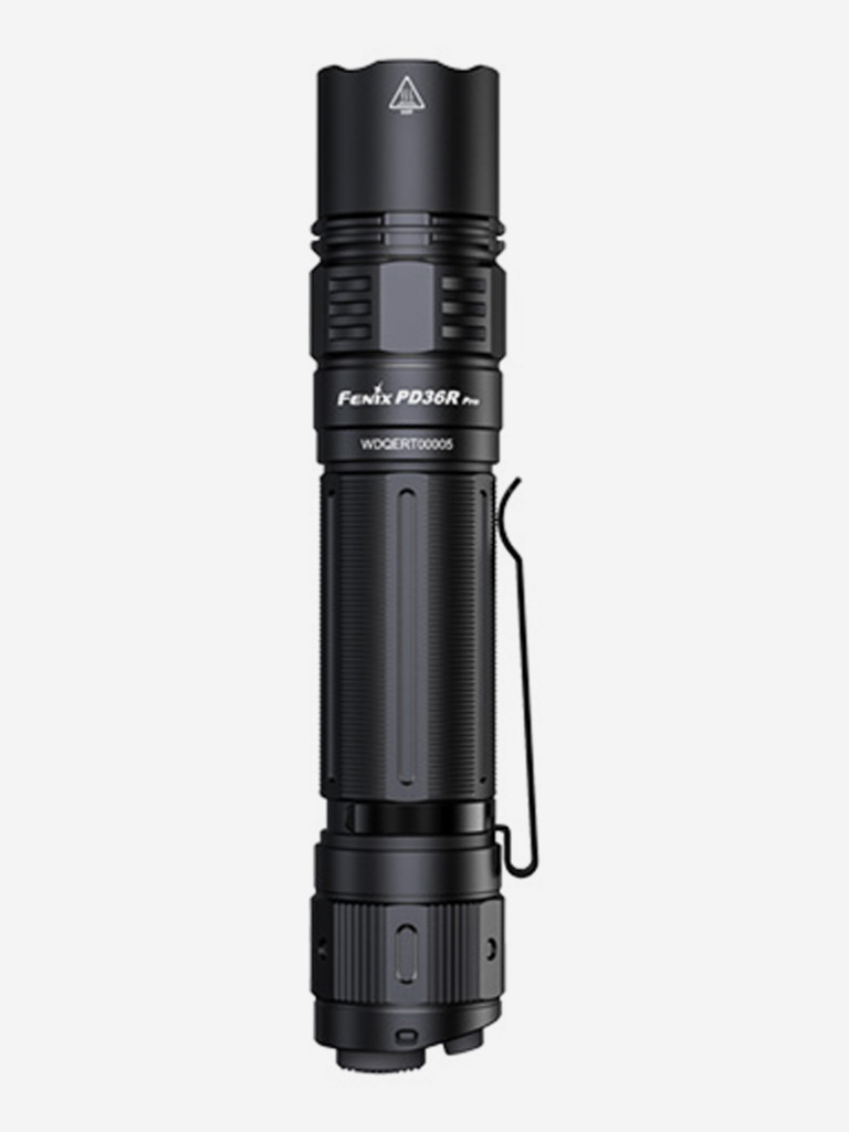 Фонарь тактический Fenix PD36R Pro, 2800 лм