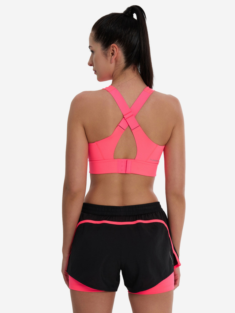 Топ бра спортивный PUMA Pwrbreathe