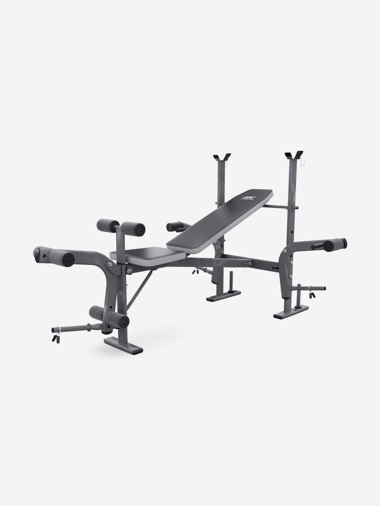 Скамья под штангу DFC D703