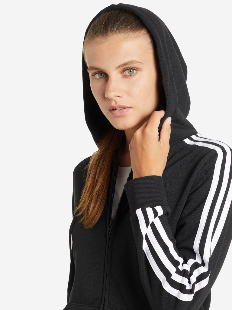 Толстовка женская Adidas Essentials