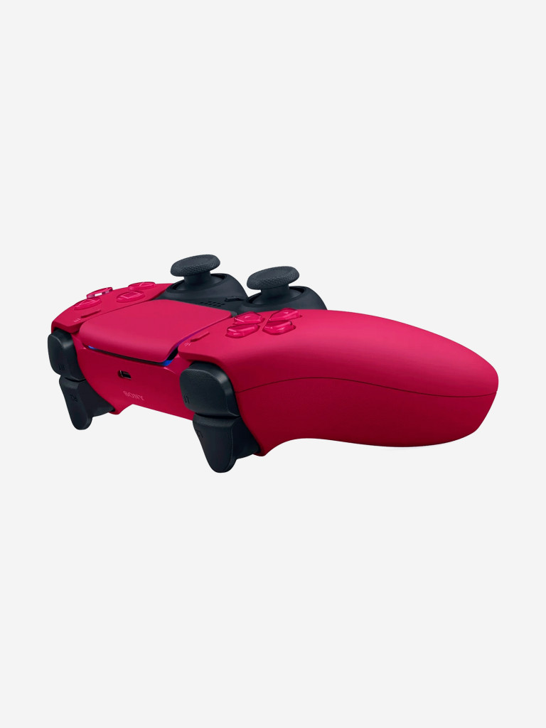 Геймпад PlayStation DualSense PS5 Red