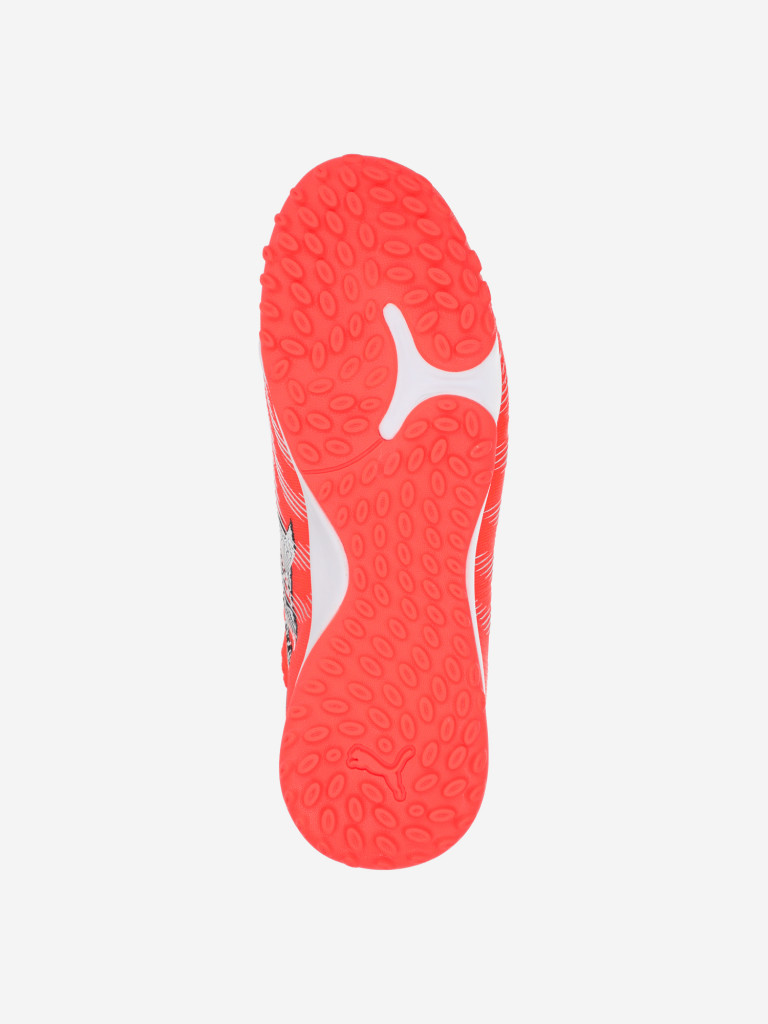 Бутсы для мальчиков PUMA Future 9 Match Tt +