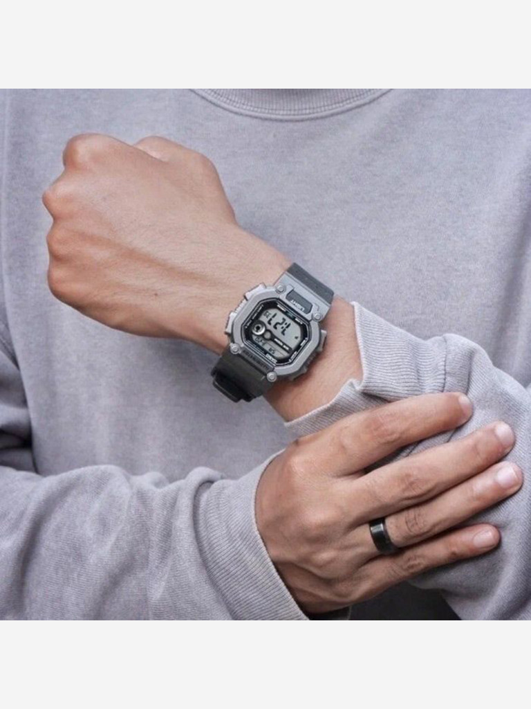 Наручные часы CASIO