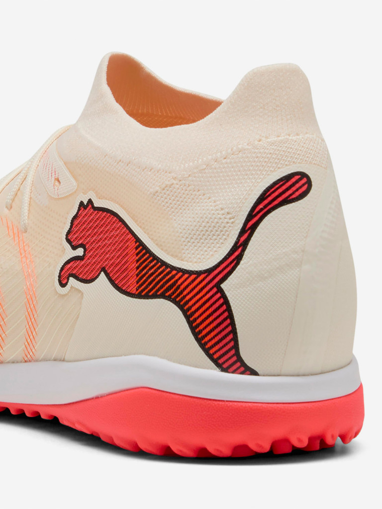 Бутсы мужские PUMA Future 9 Match Tt