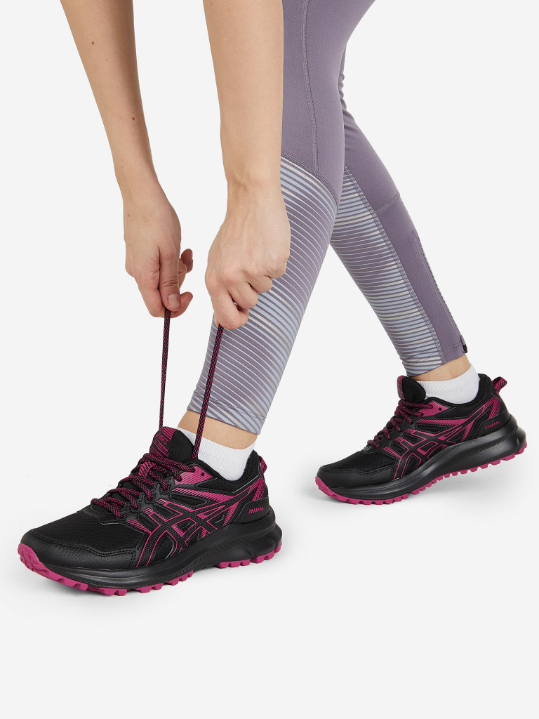 Кроссовки женские ASICS Trail Scout 2